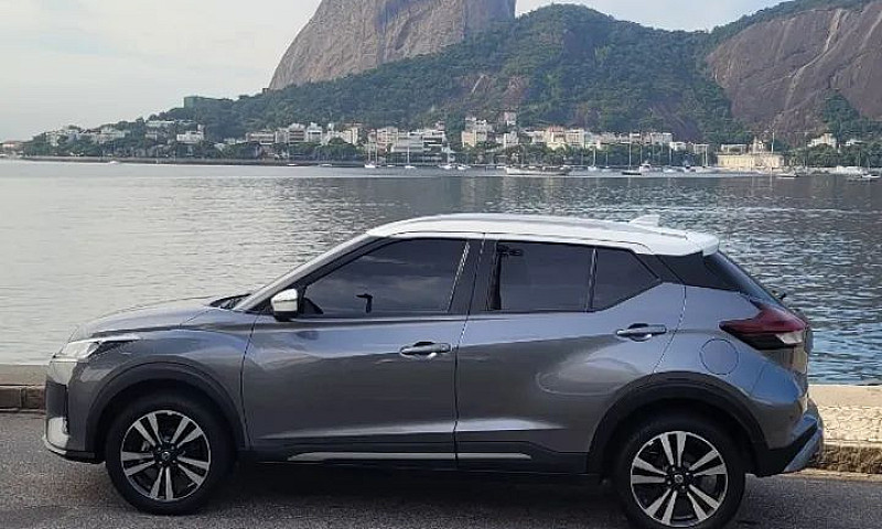 Nissan Kicks Advance...