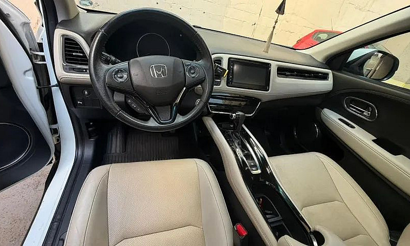 Honda Hr-V Touring 1...