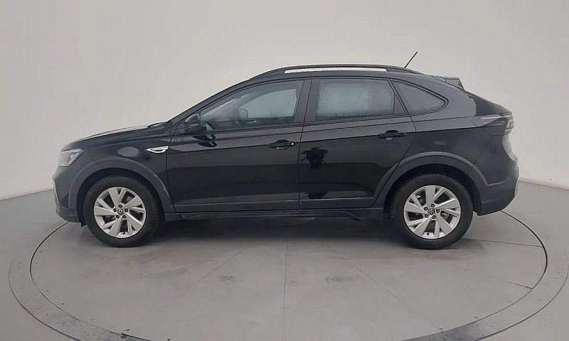 Volkswagen Nivus Com...