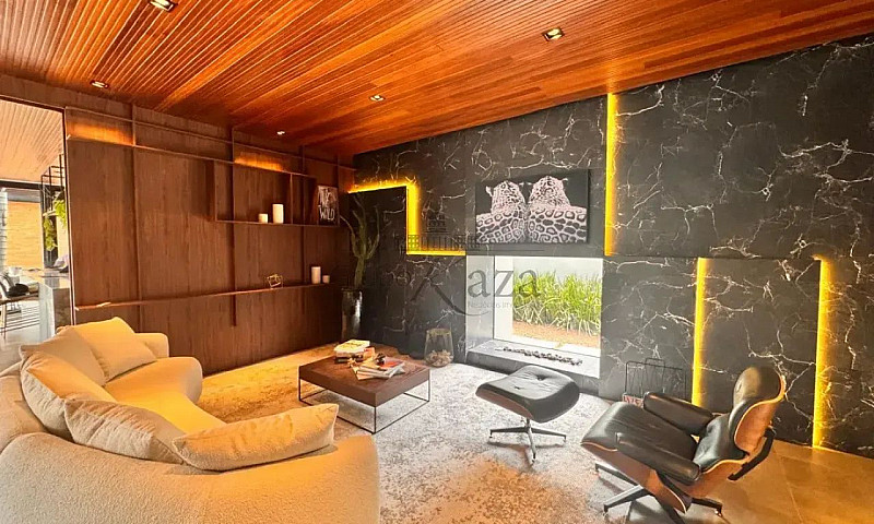 Casa Moderna Reserva...