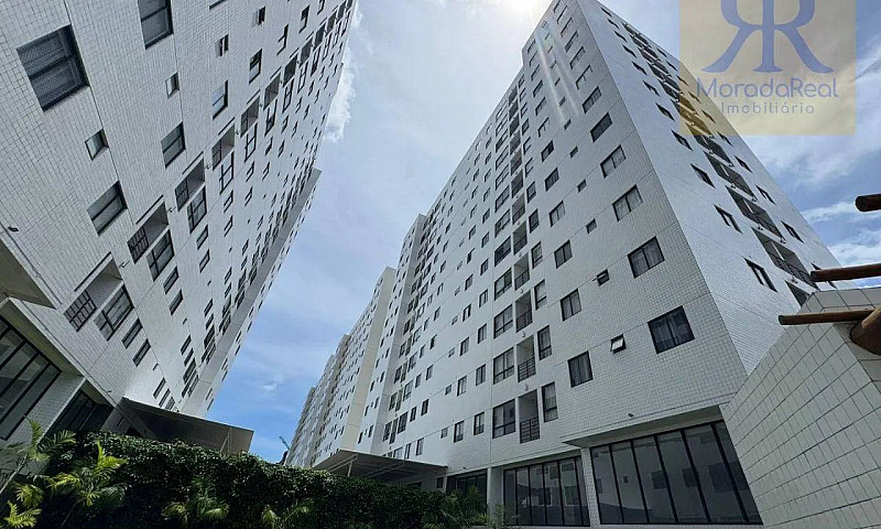 Apartamento Com 3 Do...