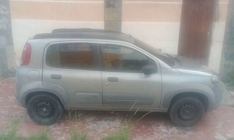Fiat Uno Way 1.4 Evo...