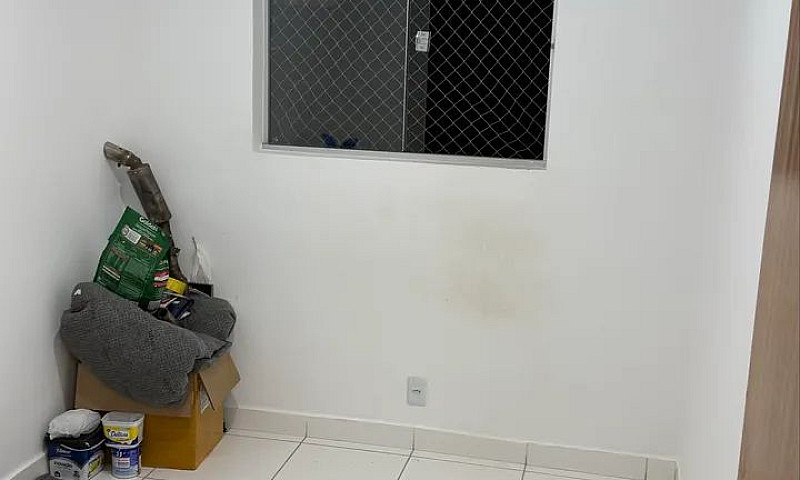 Apartamento Solar Vi...
