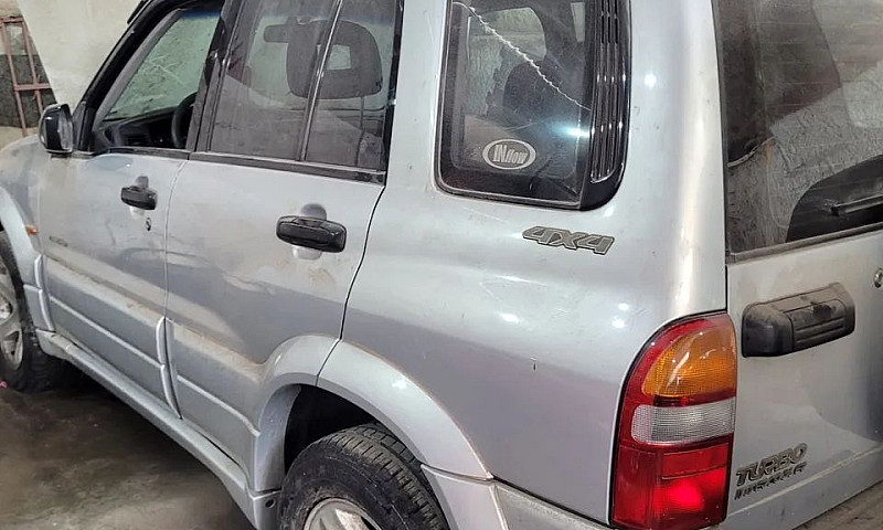 Chevrolet Tracker 2....