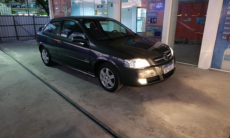 Chevrolet Astra Adva...