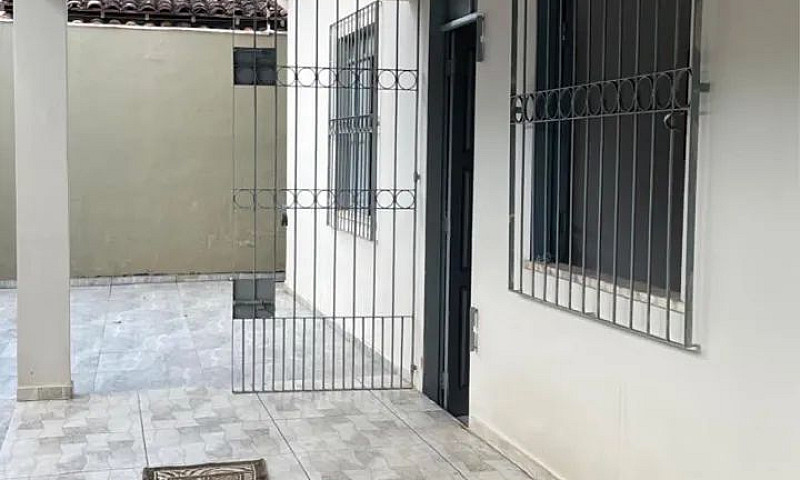 Vendo Casa Em Capane...