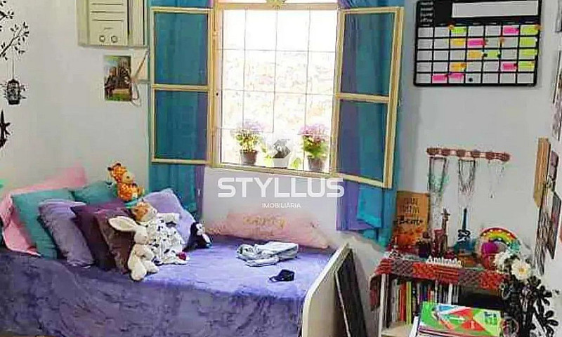 Taquara | Casa 4 Qua...