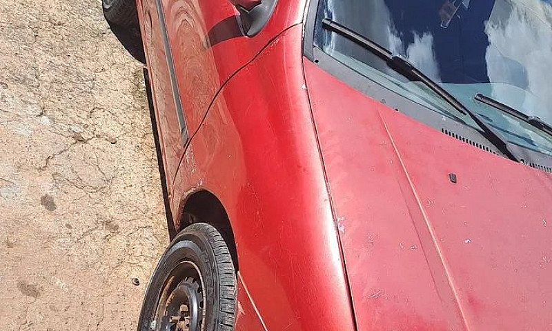 Fiat Palio El 1.5 Mp...