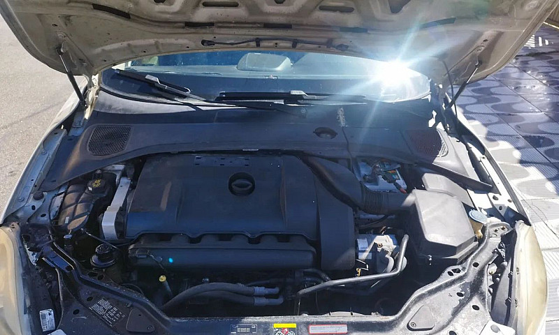 Volvo Xc 60 3.0 Awd ...