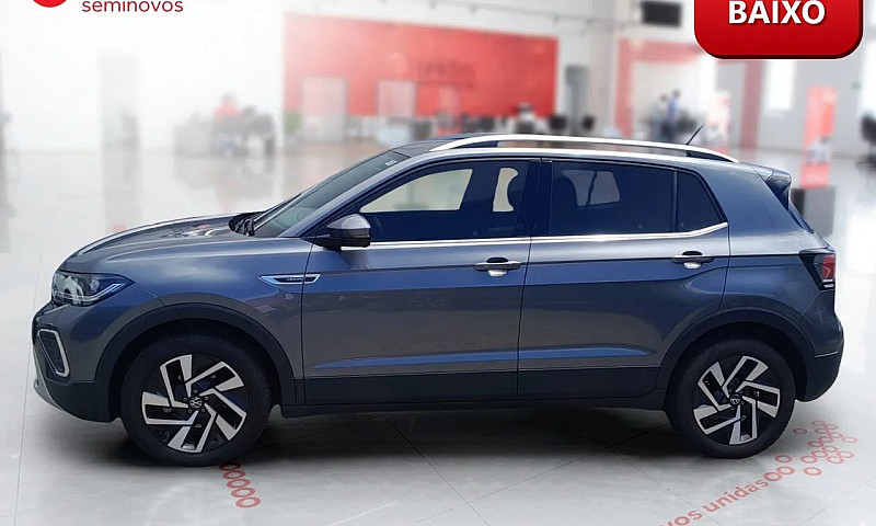 Volkswagen T-Cross H...