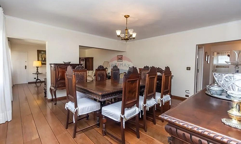 Amplo Apartamento No...