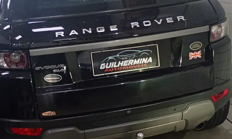 Land Rover Range Rov...