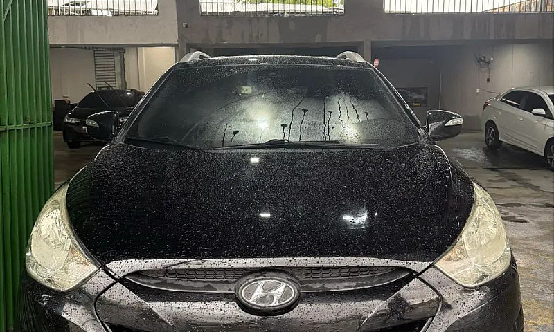Hyundai Ix35 2.0 16V...