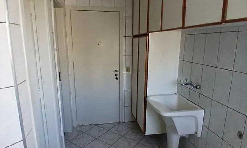 Apartamento 3 Quarto...