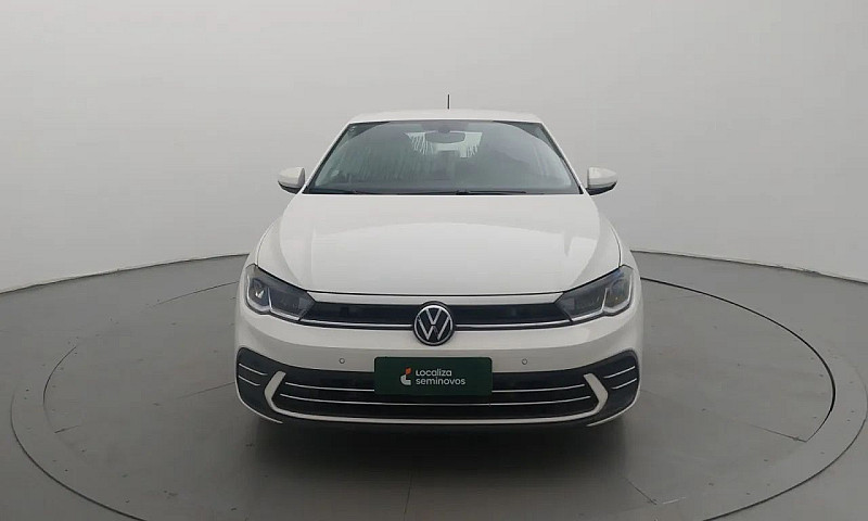 Volkswagen Polo High...
