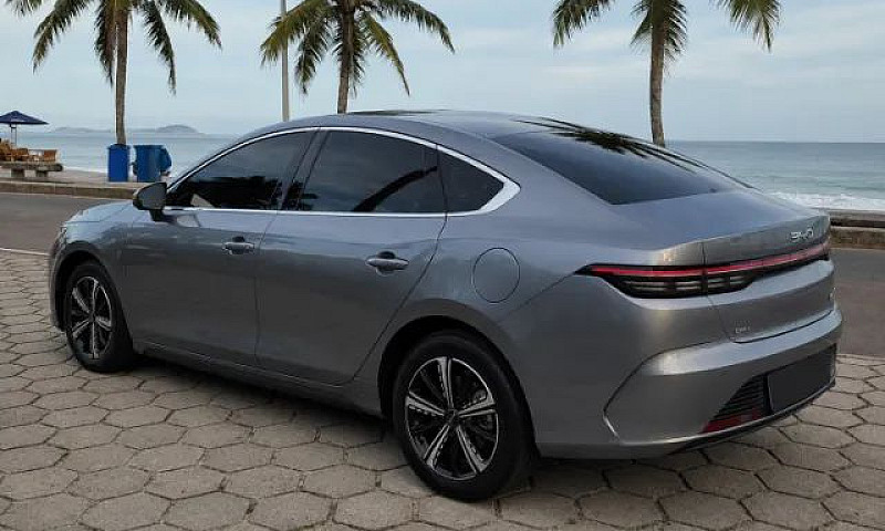 Byd King Gs 1.5 16V ...