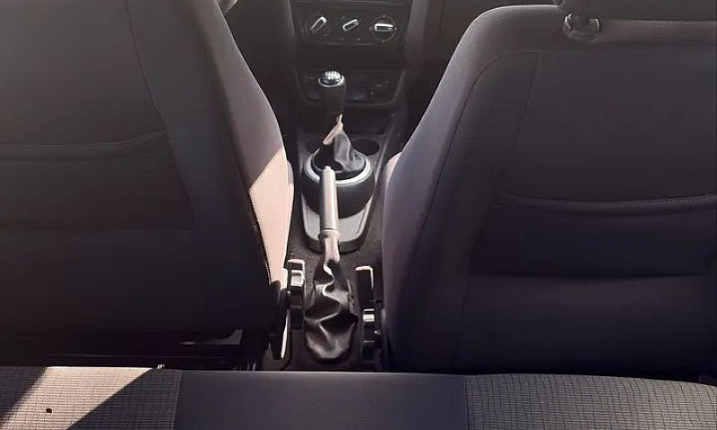 Volkswagen Gol Geraç...