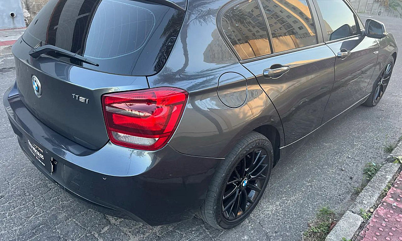 Bmw 118Ia Full 1.6 T...