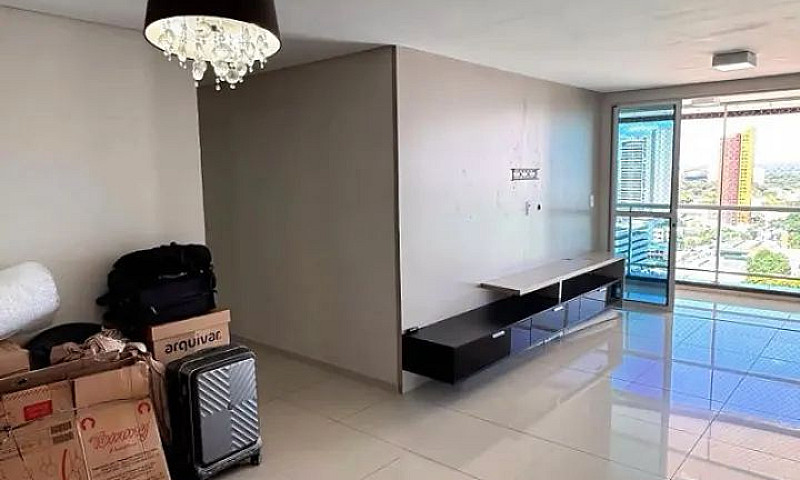 Apartamento Para Alu...