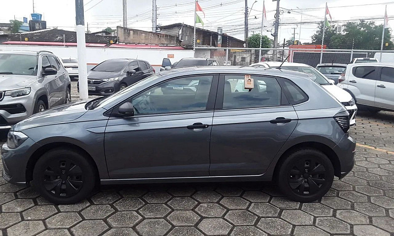 Volkswagen Polo Trac...