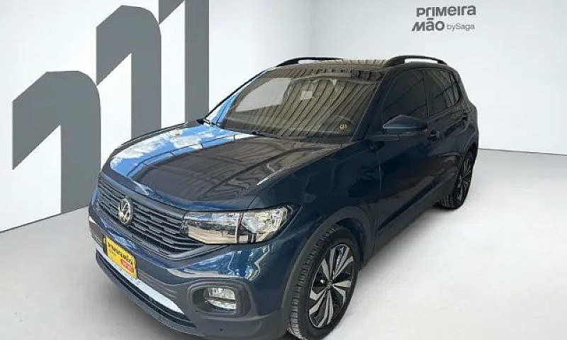 Volkswagen T-Cross 1...