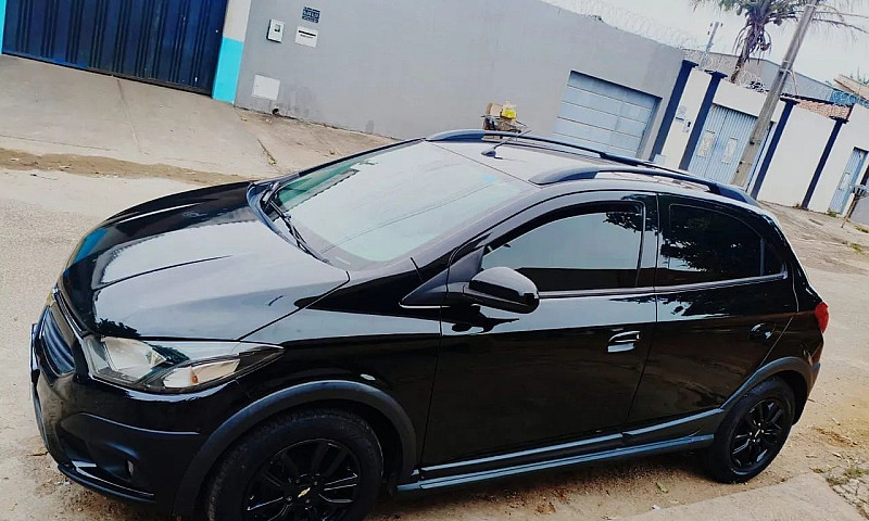 Chevrolet Onix Activ...
