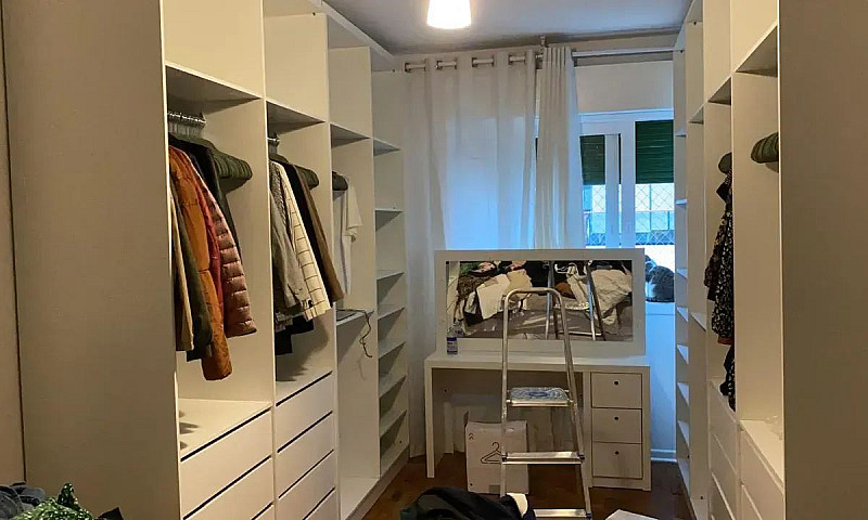 Apartamento Para Alu...
