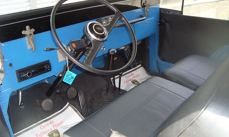 Ford Jeep Jeep 2022...