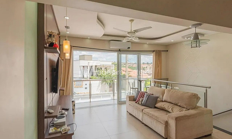 Casa Ou Sobrado Vend...
