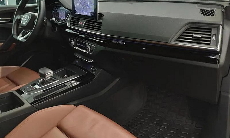 Audi Q5 Sportback S-...
