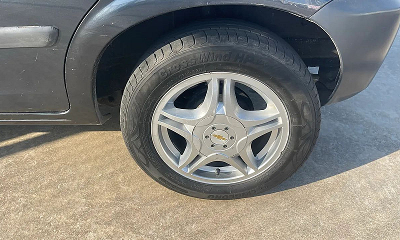 Chevrolet Celta Life...