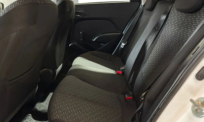 Hyundai Hb20 Comfort...
