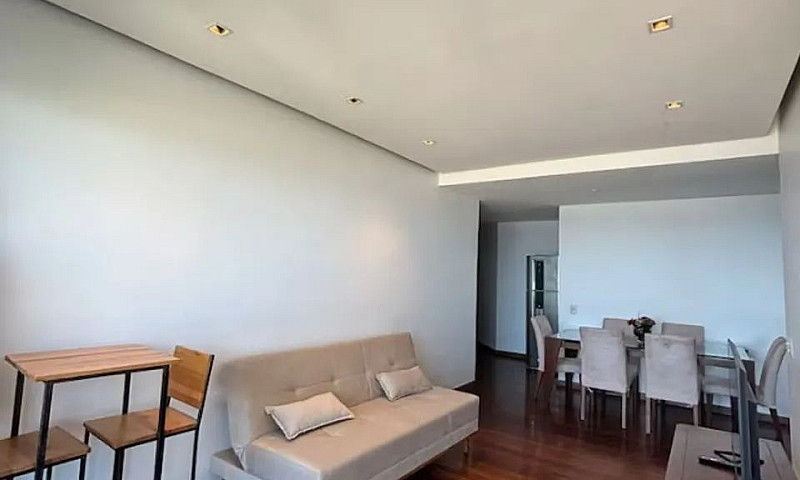 Quarto E Sala Vista ...