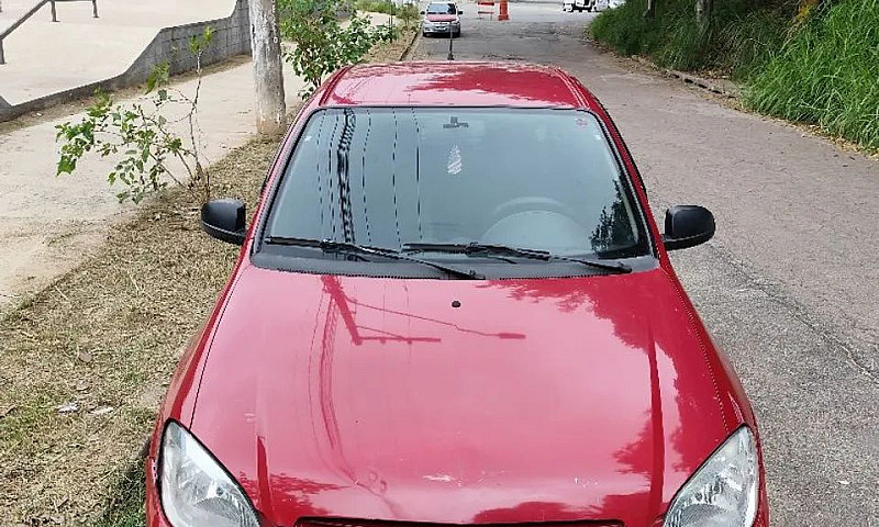 Chevrolet Celta Spir...