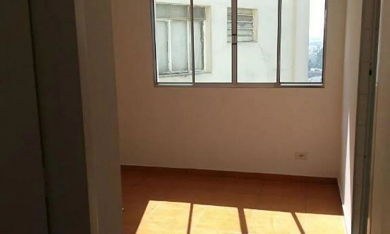 Apartamento Com 2 Do...