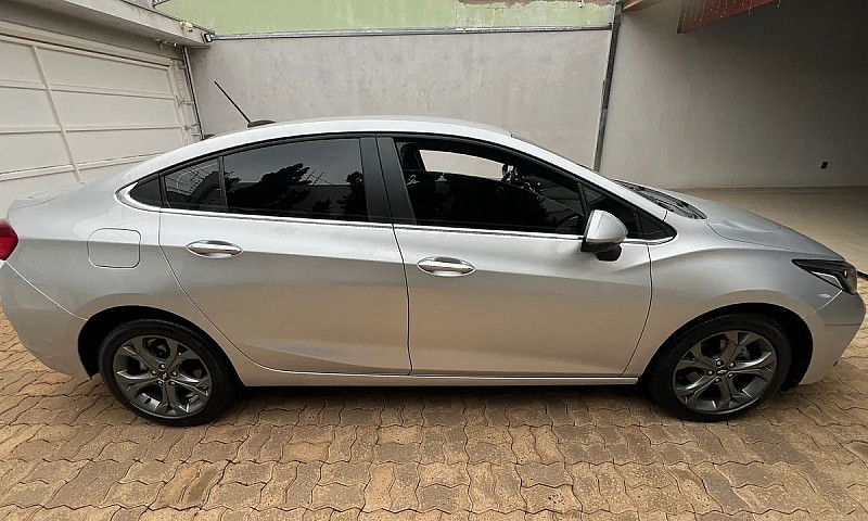 Chevrolet Cruze Ltz ...
