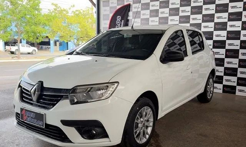 Renault Sandero Zen ...