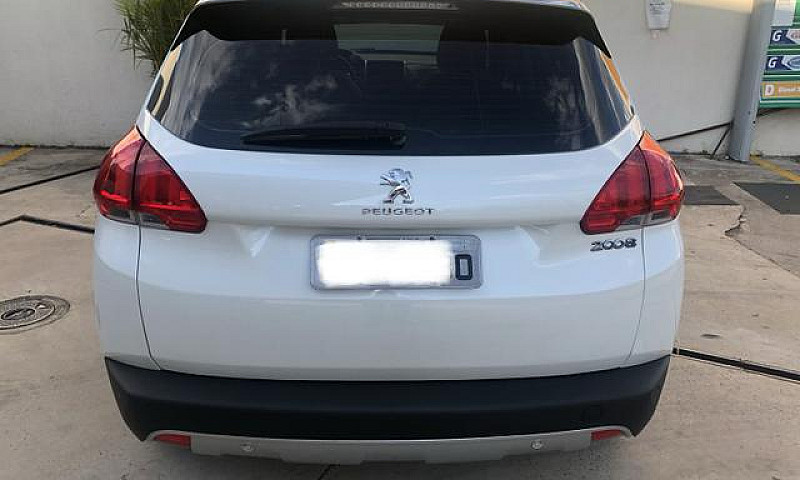 Peugeot 2008 Griffe ...