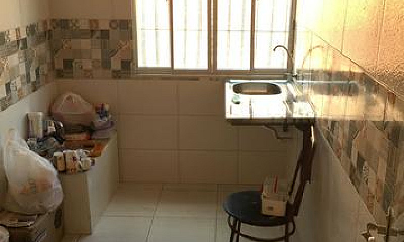 Casa Espaçosa...