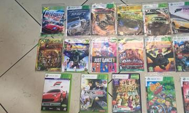 Xbox 360 Slim Desblo...