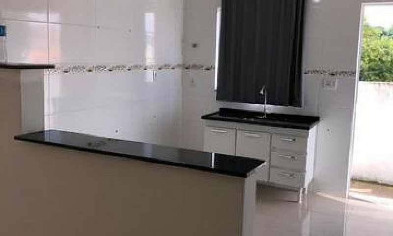 Casa 3 Dormitórios C...