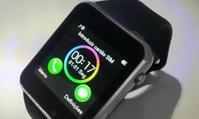 Smartwatch A1...