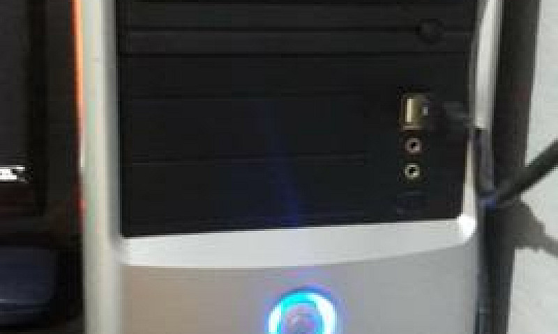 Pc Gamer Intermediar...