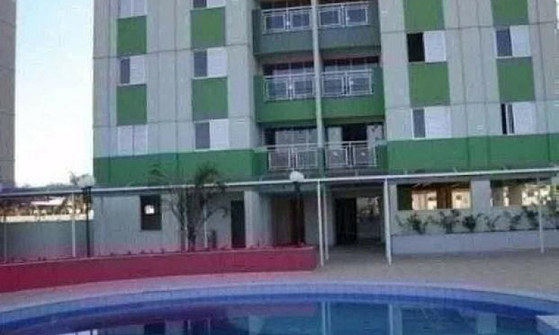 Apartamento No Condo...