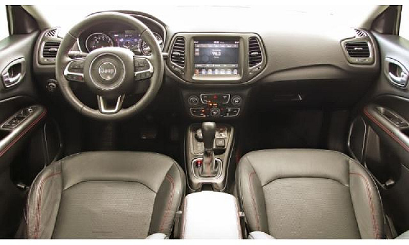  Jeep  Compass 2.0 1...