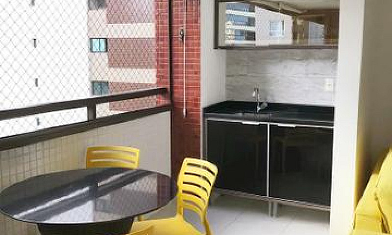 Apartamento 2/4 Em A...