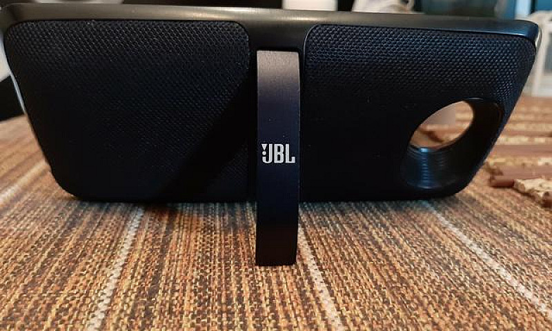 Jbl Moto Snap 2 Orig...