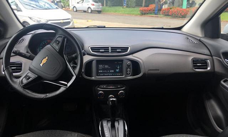 Chevrolet Prisma 1.4...