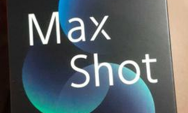 Asus Zenfone Max Sho...