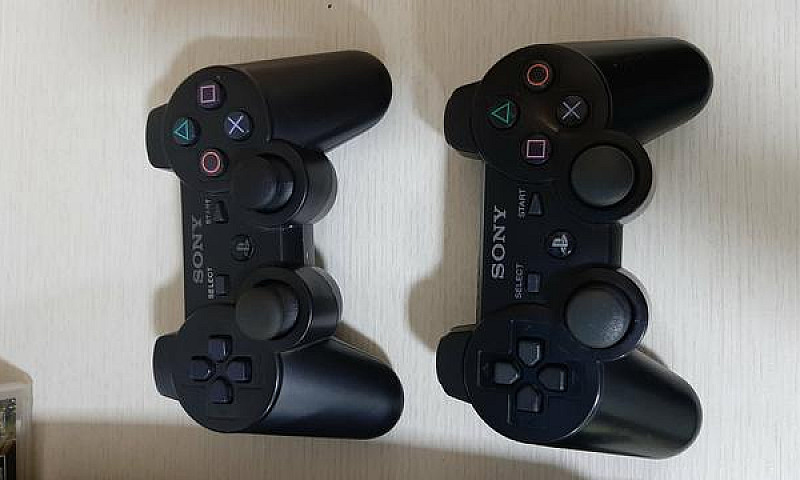 Ps3 Slim Desbloquead...